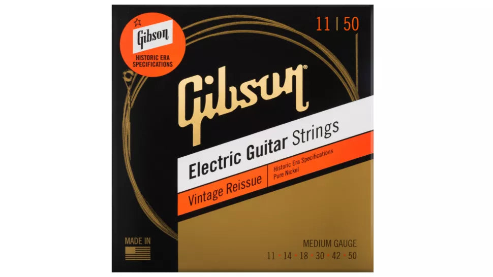 Gibson Vintage Reissue