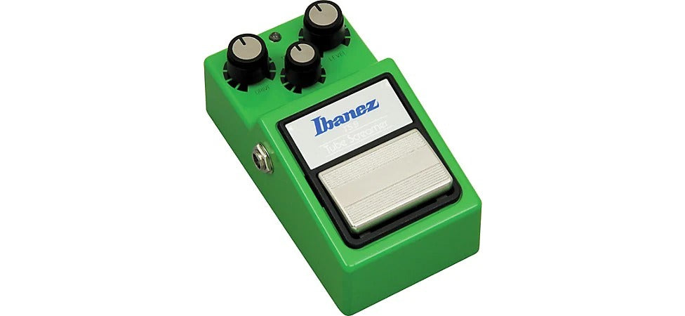 Ibanez Tube Screamer