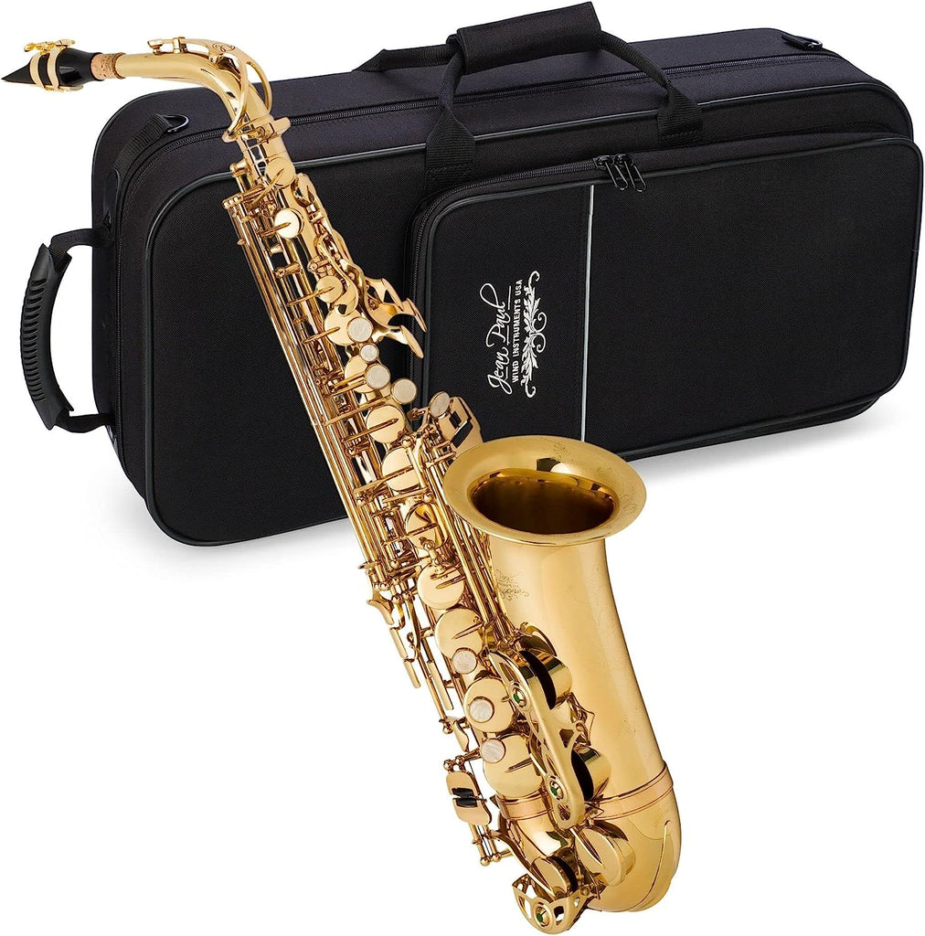 Jean Paul USA AS-400 Alto Saxophone