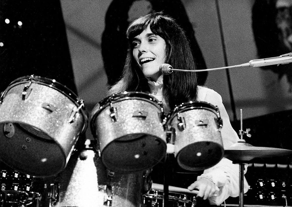 Karen Carpenter