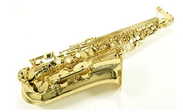 Top 8 chiếc kèn Saxophone Yamaha tốt nhất 2021 02/07/2021 Xuân NamKỹ ThuậtMiễn bình luậntrên Top 8 chiếc kèn Saxophone Yamaha tốt nhất 2021 Kèn Saxophone Yamaha là thương hiệu nhạc cụ nổi tiếng đến từ Nhật Bản. Nó đã trở lên phổ biến và được nhiều người chơi nhạc trên toàn thế giới ưa chuộng.  Xem thêm:  Loa sân khấu sự kiện Đàn piano Kèn Saxophone Đàn guitar Kèn Trumpet Nội Dung Chính [ẩn]  1, Giới thiệu về kèn Saxophone Yamaha Saxophone là một trong những nhạc cụ gần đây nhất được tạo ra, cách đây chỉ khoảng 150 năm. Và phải đến những năm 1920, nó mới được chấp nhận như một loại nhạc cụ nghiêm túc. Đôi khi bạn sẽ chỉ thấy nó trong một dàn nhạc hiện đại vì các tác phẩm cổ điển đã được sáng tác trước khi nó được phát minh.  Đó là vào những năm 20, những bản nhạc nhạc jazz rất phổ biến, và mọi người bắt đầu chú ý. Và nó là một nhạc cụ chủ yếu trình diễn nhạc jazz cho đến ngày nay.  Nó đi vào thế giới của ‘âm nhạc đại chúng’ vào những năm 50. Với các bài hát như ‘Money Honey’ của Drifters và ‘The Girl Can’t help it’ của Little Richard.  Mặc dù chúng có tác động rất ít so với những gì đã xảy ra khi Bill Haley và Sao chổi của anh ấy đến với ‘Rock Around the Clock.’ Chúng tôi chưa bao giờ thấy một người chơi saxophone chơi nằm ngửa, khua chân trong không khí trước đây.  Và nó đã không nhìn lại kể từ khi…  Một số tên tuổi lớn nhất đã được ghi lại bằng cách sử dụng nhạc cụ. The Beatles, Pink Floyd, Billy Joel, The Temptations, Bruce Springsteen, …  Gần như mọi người đều có bản solo sax yêu thích của mình. Nó là một trong số ít công cụ có thể xé toạc trái tim bạn. Gerry Rafferty’s ‘Baker Street’ và Paul Simon’s ‘Still Crazy After all These Years’ đều là những kiệt tác. Đây là Raphael cho ‘Baker Street’ và Michael cho ‘Still Crazy.’ Cả hai đều đã khởi hành, nhưng thật là một di sản.  Tất nhiên, nếu có một nhạc cụ được sản xuất, thì Yamaha có thể sẽ làm ra nó. Năm 1967 chứng kiến ​​những chiếc kèn saxophone mang thương hiệu Yamaha đầu tiên và họ đã tiếp tục sản xuất những nhạc cụ chất lượng kể từ đó. Vì vậy, hãy xem những gì họ cung cấp. Yamaha Saxophone đã có mặt ở đây, vì vậy hãy cùng tìm một chiếc hoàn hảo cho bạn…  2, Top 8 chiếc kèn Saxophone Yamaha tốt nhất 2021 2.1, Kèn Saxophone Yamaha YAS-480 YAS-480 là một alto sax có nhiều thuộc tính của một nhạc cụ với mức giá lớn hơn. Nó có một ngữ điệu tuyệt vời, chính xác và chính xác và có một giai điệu phong phú, ấm áp. Các phím chuông được cân bằng độc đáo và cho phản hồi tích cực tốt.  Xem thêm: Hệ thống âm thanh  Kèn Saxophone Yamaha YAS-480 Kèn Saxophone Yamaha YAS-480 Đánh giá thiết kế của YAS-480 Nó có một thiết kế rất hoàn hảo và chắc chắn có sức hấp dẫn trực quan của một nhạc cụ cấp cao. Khắc tay trên chuông, thêm một chút phong cách Chiếc kèn saxophone này thuộc phím E phẳng và không thực sự được thiết kế cho người mới bắt đầu. Mặc dù, tất nhiên, người mới bắt đầu chắc chắn sẽ được hưởng lợi từ âm thanh và hành động chơi tuyệt vời. Tuy nhiên, sax này hướng đến người chơi trung cấp nhiều hơn.  Thân đàn được làm bằng đồng thau Vàng, có cổ kiểu YAS-62. Các phím cũng được làm từ Đồng thau màu vàng với các nút polyester. Ống ngậm là thiết kế AS-4C với nắp nhựa.  Yamaha đã thiết kế lại phím bập bênh bên trái để tạo cảm giác thoải mái hơn khi sử dụng và lấy một số đặc điểm thiết kế cơ bản từ những chiếc kèn saxophone cao cấp hơn của họ để ảnh hưởng đến 480. Và tại sao không? Yamaha saxophone là một nhạc cụ được kính trọng.  Họ cũng đã thiết kế lại hệ thống phím quãng tám để cho phép người chơi chọn một số tùy chọn cổ nhất định. Để cải thiện các điều chỉnh, Yamaha đã trang bị chìa khóa chìa khóa riêng biệt. Chúng có nút vặn nắp vặn có thể được điều chỉnh.  Yamaha tạo ra những nhạc cụ đặc biệt trong bất kỳ lĩnh vực nào mà họ làm việc. Nhưng kèn saxophone được tôn trọng ở mọi nơi. YAS-480 là một nhạc cụ tuyệt vời và là một nhạc cụ mà một người chơi trung cấp sẽ đánh giá cao và thích thú.  Ưu điểm Chất lượng xây dựng tuyệt vời bằng cách sử dụng vật liệu tốt. Âm thanh phong phú, ấm áp. Nhược điểm Sẽ đắt tiền đối với một số người. 2.2, Yamaha YTS-62III Những mô hình này của Yamaha đã thay đổi cách thức hoạt động của thị trường saxophone ở một mức độ nhất định. Họ cung cấp chất lượng tuyệt vời nhưng vẫn làm như vậy với giá cả phải chăng cho một nhạc cụ cấp cao nhất. Và YTS-62111 là…  Xem thêm: Loa bluetooth Bose  Yamaha YTS-62III Yamaha YTS-62III Một công cụ cấp cao nhất! Đầu tiên của Yamaha là YAS 61 vào năm 1969, tiếp theo là YTS-62 và YAS-62, Alto saxophone. Nó đã trở thành một công cụ sử dụng tiêu chuẩn kể từ đó. Chúng là sự lựa chọn của các nhạc sĩ chuyên nghiệp và là điệu sax ưa ​​thích của các thủ lĩnh ban nhạc ở khắp mọi nơi.  Nhưng mặc dù Yamaha đã tạo nên một viên ngọc quý với nhạc cụ này, họ vẫn luôn tìm cách để cải thiện nó. Mô hình mới có một lỗ khoan mỏng hơn một chút. Điều này mang lại cho người chơi một luồng không khí cân bằng, thoải mái, do đó giúp kiểm soát âm thanh tốt hơn.  Nó cung cấp một cơ sở âm sắc vững chắc để từ đó chơi. Họ cũng đã cải thiện mối liên kết giữa Thấp B và C #. Hành động được cải thiện mang lại một con dấu tốt hơn và do đó phản hồi rõ ràng hơn thông qua các phạm vi thấp hơn.  Hoàn thiện sơn mài tuyệt đẹp… Về chất lượng của bản dựng, họ đã thêm một số chạm khắc bổ sung trên Chuông, điều này làm tăng thêm vẻ ngoài tuyệt đẹp của nhạc cụ. Nó vẫn có kết thúc sơn mài tuyệt đẹp đó.  Đây hoàn toàn không phải là một nhạc cụ dành cho người mới bắt đầu. Nó được Yamaha liệt kê là một nhạc cụ ‘Chuyên nghiệp’, nhưng tất nhiên, đó là một thuật ngữ tiếp thị. Họ có thể gọi nó như vậy vì nó đứng thứ hai trong danh sách các loại kèn saxophone của họ. Tuy nhiên, nó là một công cụ mà một chuyên gia chắc chắn sẽ sử dụng. Âm thanh tuyệt vời và dễ chơi mượt mà.  Đắt? Một cây kèn saxophone tuyệt vời đáp ứng được danh tiếng đi trước nó. Đây là một cây kèn saxophone của Yamaha và có thể là loại nổi tiếng nhất trong số các loại đàn của họ. Đắt? Một chút nhưng có thể không đối với một người chuyên nghiệp biết họ đang nhìn gì.  Ưu điểm Chất lượng xây dựng vượt trội. Giai điệu tuyệt vời ấm áp và phong phú. Nhược điểm Giá cả sẽ khiến một số người phải suy nghĩ lại. 2.3, Yamaha YAS-23 Yamaha YAS-23 có lẽ là kèn Alto sax phổ biến nhất được khuyên dùng cho người mới bắt đầu. Dù bạn nhìn ở đâu, giáo viên, người chơi, tất cả đều giới thiệu nó như một nhạc cụ khởi động tuyệt vời. Điều này thật thú vị vì nó không phải là một nhạc cụ rẻ để mua.  Thông thường, mọi người sẽ giới thiệu cách mua hiệu quả về chi phí cho người mới bắt đầu. Không phải trong trường hợp này. YAS-23 là một nhạc cụ chất lượng, và ý kiến ​​là nếu bạn có đủ khả năng, hãy mua nó!  Xem thêm: Loa kiểm âm phòng thu  Yamaha YAS-23 Yamaha YAS-23 Vì vậy, hãy cùng xem điều gì khiến nó trở nên đặc biệt… Nó có chất lượng xây dựng rất tốt. Nó có thân sơn mài bằng vàng trên cổ, thân và chuông bằng đồng thau màu vàng. Các phím rèn nguồn mạ niken và các vít trục côn. Các phím có một hành động rất mượt mà và hình dạng và kích thước được thiết kế độc đáo.  Nó có một số tính năng bổ sung mà bạn có thể mong đợi tìm thấy trên các nhạc cụ cấp cao hơn. Nó có đệm da có nỉ len và các phím phụ Front F.  Bản dựng là những gì bạn có thể gọi là Yamaha điển hình. Vật liệu tốt được kết hợp với nhau, một số tính năng bổ sung mà bạn có thể không ngờ tới và được sản xuất tại Nhật Bản, vì vậy không có gì ngạc nhiên ở đó.  Vậy nó là gì về nhạc cụ này? Vâng, nó được làm rất tốt, và nó rất dễ chơi, nhưng phải có một cái gì đó khác. Có.  Ngữ điệu của cây kèn saxophone này rất nổi bật và biểu diễn vượt trội so với mức giá này. Ngữ điệu là yếu tố quan trọng, và đôi khi chúng ta nói trên saxophone là một thách thức. Trên nhiều sax, chữ E trong quãng tám thứ hai có thể sắc nét. C # đôi khi bằng phẳng.  Đó không phải là vấn đề bạn sẽ phải đối mặt với nhạc cụ này. Nếu ngữ điệu xuất sắc, học sinh sẽ không nhầm lẫn về lý do tại sao họ nghe không đúng điệu; đó là bởi vì họ lạc nhịp.  Một số tính năng bổ sung… Nó đi kèm với một hộp gỗ dán và một số sản phẩm để chăm sóc cho cây đàn.  Một saxophone tuyệt vời, nhưng nó có phải là saxophone Yamaha tốt nhất cho người mới bắt đầu? Đó là một công cụ khởi động đáng kinh ngạc. Dù gì thì nó cũng là một cây kèn saxophone của Yamaha. Và chắc chắn là một ứng cử viên cho saxophone Yamaha hay nhất.  Ưu điểm Chất lượng rất cao xây dựng. Ngữ điệu chính xác và âm thanh rất tốt. Nhược điểm Chỉ có giá, mà một số người sẽ nghĩ là cao đối với một nhạc cụ khởi động. 2.4, Yamaha YAS-280 Khi bạn đang cân nhắc mua một cây kèn saxophone để bắt đầu, có một số điều cần xem xét, Trong phần giới thiệu của chúng tôi, chúng tôi đã đề cập đến một vài điều, nhưng có một mục cần thiết để suy nghĩ. Vì bạn không muốn người mới bắt đầu có trải nghiệm tồi, nên kèn saxophone phải thoải mái để cầm trong khoảng thời gian dài.  Xem thêm: Loa hội trường  Kèn Saxophone Yamaha YAS-280 Kèn Saxophone Yamaha YAS-280 Có một số vấn đề với kèn saxophone có thể gây khó chịu khi cầm. Vì bạn muốn học sinh của mình tận hưởng trải nghiệm và do đó tiếp tục chơi, nó cần phải nhẹ. Chất lượng xây dựng cần phải tốt, nhưng không cần quá nặng.  Tin hay không… Có công thái học liên quan đến thiết kế saxophone. Thiết kế kém chắc chắn sẽ khiến bạn đau tay. Thái độ và góc độ giữa bàn tay, ngón tay và các phím rất quan trọng. Không chỉ để thoải mái mà còn để dễ dàng chơi.  Không có 0 nếu những vấn đề với saxophone này. Nó được xây dựng với sự thoải mái của sinh viên trong tâm trí. Nó thậm chí còn có một phần còn lại ngón tay cái có thể điều chỉnh. Các phím xà cừ giả ngọc trai là một điểm thu hút thêm cho người nhìn.  Chất lượng toàn diện… Nó có một bộ thu cổ cứng, điều này sẽ giúp bạn tha thứ nếu bạn siết quá chặt các vít trên bộ thu và dễ dàng tiếp cận các ghi chú. Nó có đầu nối B đến C # thấp cũng như phím F # cao.  Là một cây kèn saxophone của Yamaha, đây là những gì bạn mong đợi từ chúng. Chất lượng trong bản dựng, chất lượng trong thiết kế, chất lượng về phong cách chơi và âm thanh. Có thể là chiếc kèn saxophone tốt nhất của Yamaha cho một học sinh chơi. Một nhạc cụ tuyệt vời. Chắc chắn là một ứng cử viên cho saxophone tốt nhất của Yamaha và dễ dàng là một trong những saxophone alto tốt nhất trên thị trường.  Ưu điểm Chất lượng và thiết kế xây dựng tuyệt vời. Dễ dàng để chơi và thoải mái khi cầm. Nhược điểm Chất lượng không có giá rẻ. 2.5, Yamaha Custom YSS-82Z  kèn Saxophone chuyên nghiệp Đối với chúng tôi, kèn saxophone Soprano luôn giống kèn clarinet hơn. Mặc dù rất sáng bóng. Mặc dù nó là một phần mở rộng tuyệt đẹp của họ nhạc cụ saxophone, nếu không được biết đến rộng rãi như Alto và Tenor.  YSS-82Z. Trong giới saxophone được gọi một cách trìu mến là ‘Z.’ Đây là một giống đặc biệt và được nhiều người coi là cây saxophone soprano tốt nhất của Yamaha. Đối với những người chơi đã đi đủ xa, những chiếc kèn saxophone này sẽ mang lại ký ức về những nhạc cụ cổ điển. Chúng có thiết kế tương tự như các mẫu ‘62 cổ điển.  Xem thêm: Rạp chiếu phim tại nhà  Yamaha Custom YSS-82Z Yamaha Custom YSS-82Z Tự nhiên và thoải mái… Chúng có cảm giác rất nhẹ khi được chế tạo từ một hợp kim đồng thau đặc biệt. Điều này tạo thêm cảm giác chơi tự nhiên, thoải mái cho kèn saxophone vốn rất quan trọng đối với một nhạc cụ dây gió.  Chất lượng xây dựng của nó được bổ sung bởi tính linh hoạt của âm sắc chỉ đạt được với các nhạc cụ chất lượng. Nó có một dải động rộng nhưng vẫn tạo ra âm thanh đồng đều trên tất cả các dải. Bạn, với tư cách là người chơi, có toàn quyền kiểm soát nhạc cụ. Bạn có thể cung cấp cho nó nhiều quyền lực hoặc tinh tế tùy thích.  Chiếc kèn saxophone này sẽ xử lý được tất cả ở mọi thể loại âm nhạc. Trong các mô hình sau này, đã có một số cải tiến. Các phím đã được thiết kế lại một chút để tạo cảm giác thoải mái hơn khi chạm vào. Phần còn lại của ngón tay cái có nhiều khả năng điều chỉnh hơn một chút để có được sự thoải mái chính xác. Cuối cùng, có một số hình khắc mới trên chuông, thêm một sự cải tiến mới cho một nhạc cụ rất tinh tế.  Đây không phải là một công cụ cho người mới bắt đầu; điều này đã được xây dựng cho người chơi nghiêm túc. Phản ứng và ngữ điệu là đặc biệt. Điểm giá phản ánh điều đó. Chỉ là một chiếc kèn saxophone tuyệt vời đang được kết hợp cho chiếc kèn saxophone hay nhất của Yamaha cũng như trở thành một trong những chiếc kèn saxophone soprano hay nhất mà bạn có thể mua.  Ưu điểm Chất lượng xây dựng và thiết kế. Cảm giác và âm thanh tuyệt vời.  Nhược điểm Rất đắt, trừ khi bạn là dân chuyên nghiệp. 2.6, Yamaha YAS-62 Saxophone Alto Chuyên nghiệp Không có nghi ngờ gì về chất lượng của 62 dòng kèn saxophone của Yamaha. Được giới thiệu vào năm 1979, họ đặt ra một tiêu chuẩn mà những người khác phải khao khát. Các tiêu chuẩn đã tăng lên đối với việc sản xuất các nhạc cụ bằng gỗ, nhưng đặc biệt là đối với kèn saxophone. Nhưng với phạm vi 62, nó không chỉ là về chất lượng của nhạc cụ; nó cũng là để cung cấp cho nó một mức giá cạnh tranh.  Bằng chứng cho chất lượng của chúng là 4 thập kỷ sau, chúng vẫn là một trong những loại kèn saxophone được ưa chuộng và khuyên dùng nhất trên thị trường.  Xem thêm: dàn âm thanh sân khấu JBl  kèn Saxophone Alto Yamaha YAS-62 kèn Saxophone Alto Yamaha YAS-62 Tuy nhiên, Yamaha không chỉ chấp nhận sự thật rằng họ đã tạo ra một nhạc cụ tuyệt vời. Họ luôn tìm cách để cải thiện nó, để làm cho nó tốt hơn cho các cầu thủ. Nhưng họ luôn đảm bảo những truyền thống của nhạc cụ được duy trì.  Giai điệu tuyệt vời… Một cải tiến tinh tế là chúng đã làm cho cổ thon hơn một chút. Điều này cho phép bạn kiểm soát nhiều hơn và cung cấp tốc độ phản hồi nhanh hơn nhiều. Nó mang lại nhiều lợi ích hơn trong đó luồng không khí trở nên ổn định hơn và cho phép người chơi đạt được những âm sắc tuyệt vời.  Yamaha đã thay đổi một chút cơ chế từ Low B sang c #. Họ muốn cải thiện con dấu và đưa ra phản hồi chính xác hơn nhiều.  Đây không thực sự là một công cụ dành cho người mới bắt đầu. Nó phù hợp hơn với một người chơi đã có kinh nghiệm. Nó đi kèm với một trường hợp bán cứng.  Đây có phải là chiếc kèn saxophone Yamaha Alto hay nhất không? Nó sẽ được coi là như vậy bởi một số. Chúng tôi muốn đưa ra một điểm cuối cùng với nhạc cụ này. Như với tất cả các nhạc cụ tuyệt vời đáng mơ ước, trong bất kỳ lĩnh vực âm nhạc nào. Người ta sao chép và bán chúng như bản gốc. Điều này cũng có thể xảy ra với kèn saxophone.  Luôn đảm bảo rằng bạn mua một nhạc cụ có uy tín như vậy từ một đại lý được công nhận. Nếu bạn thấy một chiếc có giá quá tốt là đúng, thì có lẽ là như vậy. Nhận được điều thực sự, và bạn đã có một nhạc cụ tuyệt vời. Một trong số đó phải được coi là saxophone tốt nhất của Yamaha.  Ưu điểm Chất lượng và thiết kế xây dựng tuyệt vời. Nó tạo ra âm thanh tuyệt vời và dễ chơi. Nhược điểm Không rẻ. 2.7, Yamaha Yas-475 đã qua sử dụng với vỏ từ Nhật Bản Yamaha có thể tạo ra một số loại còi tuyệt vời cho tất cả các cấp độ của khả năng. Từ những người mới bắt đầu đến trình độ Trung cấp đến Chuyên nghiệp, chúng đều được công nhận là những nhạc cụ chất lượng. Tuy nhiên, phần lớn sự chú ý được dành cho cấp độ Khởi đầu và Chuyên nghiệp, và các cấp độ Trung cấp có thể bị mất một chút.  Điều này là khá dễ hiểu ở một mức độ nhất định. Những chiếc kèn saxophone khởi đầu có chất lượng tốt đến mức một số người chơi gắn bó với chúng cho đến khi họ sẵn sàng nâng cao trình độ. Sau đó, họ đôi khi bỏ qua giai đoạn tiếp theo, Trung cấp và đi thẳng lên cấp Chuyên nghiệp.  Xem thêm: Dàn karaoke Yamaha  Kèn saxophone Yamaha YAS-475 Kèn saxophone Yamaha YAS-475 Không dành cho người mới… Một yếu tố khác của kịch bản này là với việc giảm giá trong thời gian gần đây của 62 Pro class, chúng đã trở nên có giá cả phải chăng hơn. Điều này làm cho các Trung gian như 475 kém hấp dẫn hơn. Đây là một điều đáng tiếc vì mức độ Trung cấp 475 nằm giữa hai người anh em họ phổ biến của nó.  Đối với tiền, bạn sẽ có được một nhạc cụ rất tốt. Được xây dựng với chất lượng đặc trưng của Yamaha, nó đã được cải tiến và chia sẻ rất nhiều đặc điểm thiết kế của dòng đàn 62. Nó có nhiều kiểu cổ 62 hơn các phiên bản trước và kẹp chuông có thể tháo rời. Thiết kế phím là tuyệt vời với cơ chế không thể tháo rời và nó có phần còn lại của ngón tay cái có thể điều chỉnh được và một phím F # trên cùng.  Cân bằng âm sắc tuyệt vời… Chiếc kèn saxophone này thực sự chơi rất hay và có âm sắc tuyệt vời, đặc trưng của Yamaha. Nó mạnh hơn về âm thanh so với mức bên dưới nhưng không có chất lượng vượt trội của dải 62, đó là những gì bạn mong đợi. Ngữ điệu tốt và có sự cân bằng âm sắc tuyệt vời.  Một nhạc cụ rất tốt cần được xem xét khi bạn nâng cao thang đo chất lượng. Nó đi kèm với một trường hợp đẹp.  Ưu điểm Một nhạc cụ được chế tạo tốt với một số tính năng hay. Âm thanh tuyệt vời và khả năng chơi. Nhược điểm Không hề rẻ cho một nhạc cụ đã qua sử dụng. 2.8, Yamaha YAS-82ZII Custom Z Tìm kiếm Yamaha Alto Saxophone tốt nhất? Đây có thể là một trong những. Dòng nhạc cụ Custom Z được giới thiệu vào năm 2003. Hầu hết đều ngả mũ thán phục một nhạc cụ xuất sắc. Kể từ khi thành lập, Yamaha đã làm những gì họ thường làm với các nhạc cụ của mình. Họ nghiên cứu hiệu suất của họ và sau đó cải thiện chúng khi cần thiết.  Những cải tiến đã rất ấn tượng, nhưng Yamaha vẫn cố gắng trung thành với nguồn gốc của nhạc cụ. Nguồn gốc đã khiến nó trở thành công cụ ưa thích của rất nhiều chuyên gia làm việc. Phong cách mạ bạc của nó trông vẫn rất tuyệt.  Xem thêm: Loa EV  Yamaha YAS-82ZII Custom Z Yamaha YAS-82ZII Custom Z Dễ chơi… Vẫn giữ nguyên truyền thống của mình, 82Z hiện có chuông một mảnh. Âm thanh bây giờ ấm hơn ở đầu dưới và mang lại chiều rộng hơn cho âm thanh tổng thể. Họ cũng thiết kế lại bản khắc. Bộ cộng hưởng là một phần quan trọng của bất kỳ sax nào và âm thanh của nó. Các phiên bản kim loại có mái vòm trên 82Z giúp âm thanh rõ ràng hơn và dễ chơi hơn.  Cổ côn đã được làm hiệu quả hơn và cho phép thể hiện nhiều hơn, đồng thời có một kết nối B-C # thấp được cải tiến để tạo ra một con dấu tốt hơn. Điều này mang lại phản hồi âm thanh tốt hơn thông qua các thanh ghi thấp hơn. Phím Front F cũng đã được cải tiến. Nó đã giữ hành động chơi nhanh của nó. Những điều chỉnh nhỏ về sản xuất đã có nghĩa là nó giờ đây có một phong cách chơi mượt mà hơn.  Chất lượng tuyệt đối… Khi bạn nhìn vào những nhạc cụ tuyệt vời, bạn có thể đánh giá cao giá trị của chúng. Không chỉ đối với người chơi mà còn cả người nghe. Đây là một trong những công cụ. Được thiết kế tốt, nó là một nhạc cụ cho phép người chơi phát huy hết khả năng của mình. Thực sự khuyến khích họ làm như vậy với cách chơi và âm thanh mà nó tạo ra.  Một số người sẽ nói đắt tiền, và có, nó có thể được nghĩ theo cách đó. Nhưng khi bạn mua chất lượng, bạn luôn phải trả tiền cho nó.  Nó đi kèm với một hộp đựng cứng.  Ưu điểm Công cụ bậc nhất. Kết cấu và âm thanh tuyệt vời, và là tiêu chuẩn công nghiệp. Nhược điểm Một số sẽ nghĩ rằng nó chỉ là quá đắt.