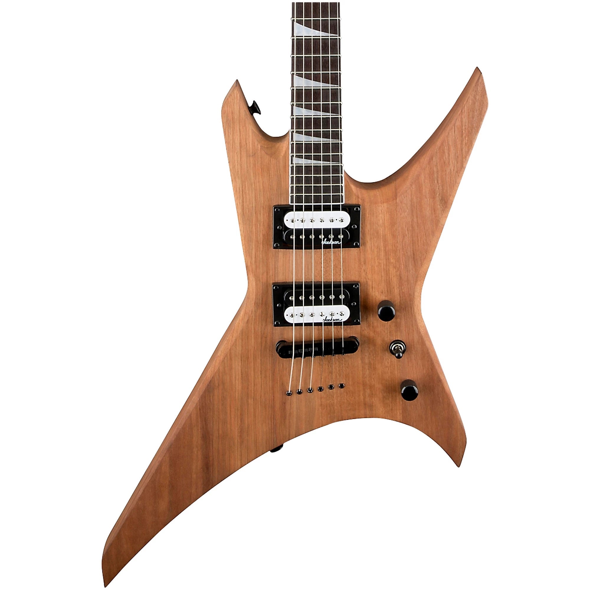 Đàn Guitar Điện Jackson Warrior JS32T