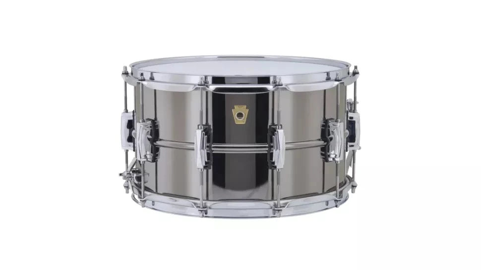 Ludwig Black Beauty Snare