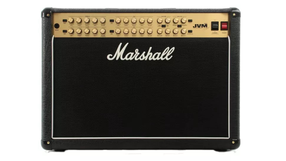 Marshall JVM410C