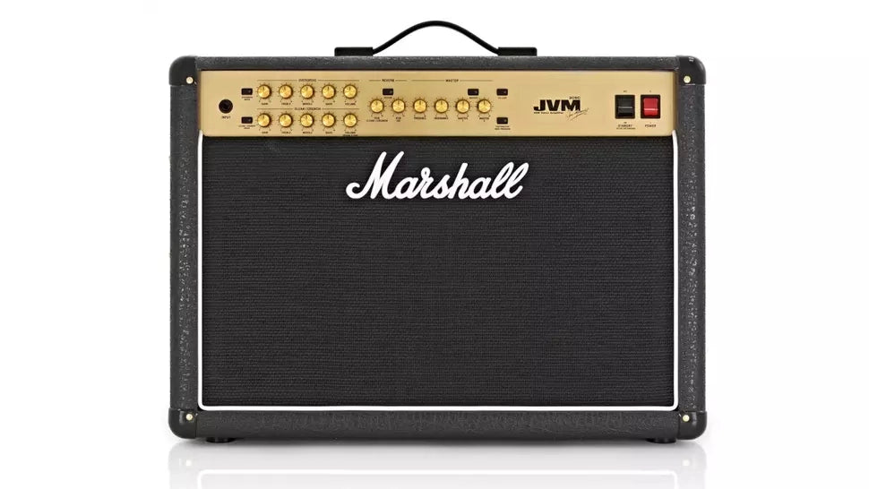 Marshall JVM205C