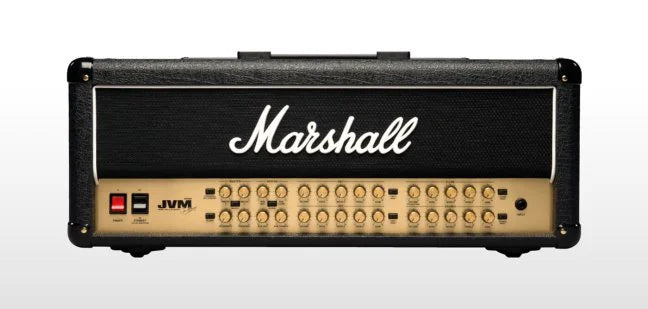 Marshall JVM