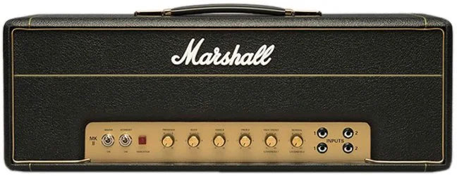 Marshall Plexi