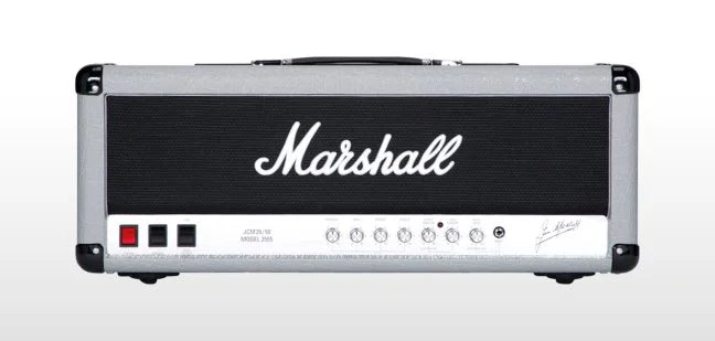 Marshall Silver Jubilee