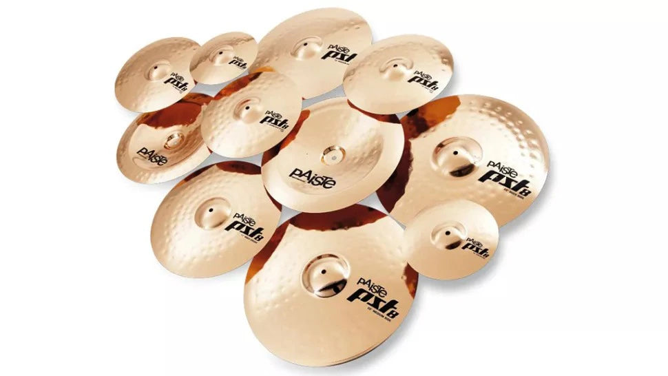 Paiste PST8 Cymbal