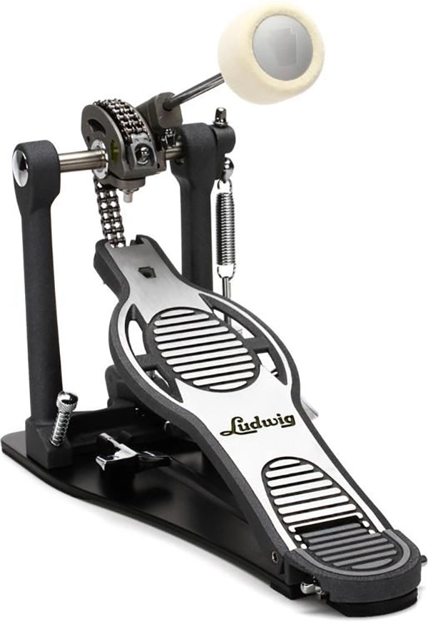 Pedal trống bass Ludwig Speed Flyer