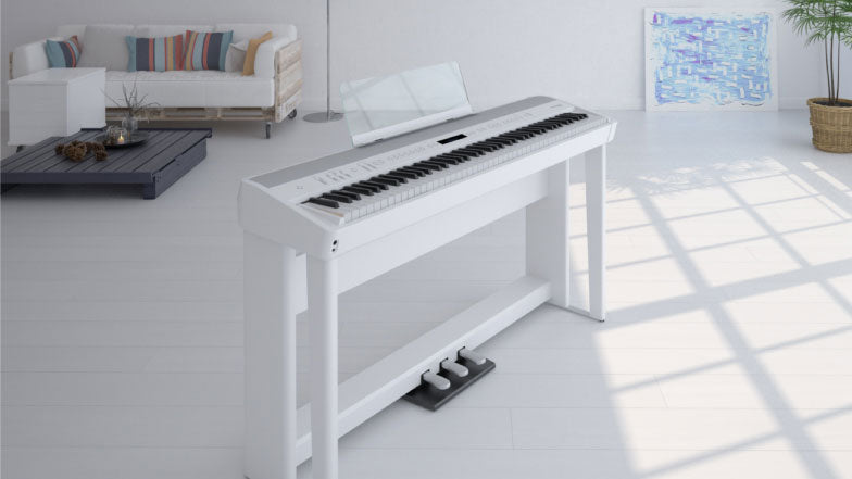 Piano Cho Người Lớn