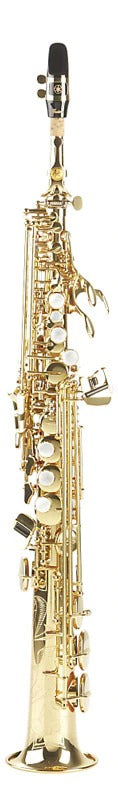 Professional saxophones