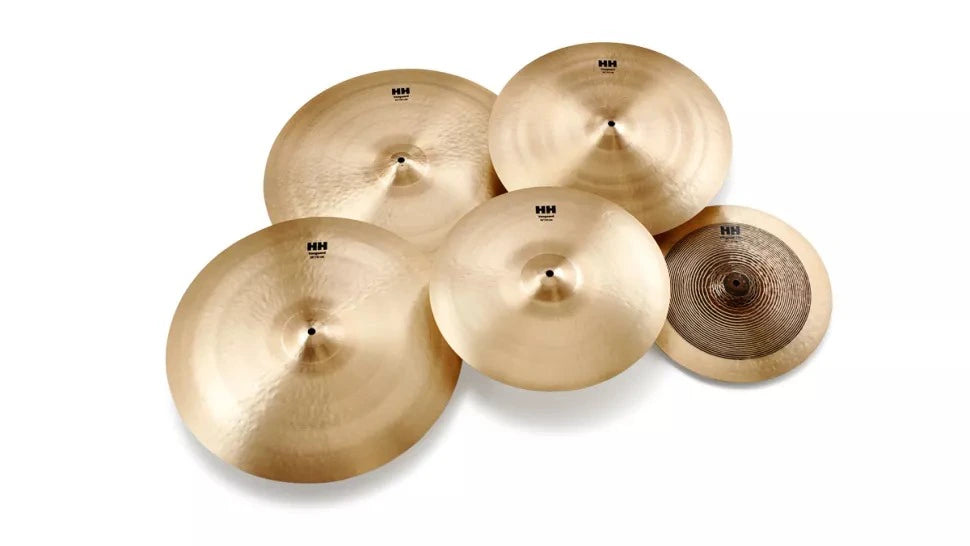 Sabia HH Cymbal