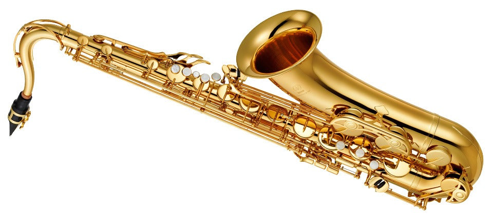 Saxophone Tenor