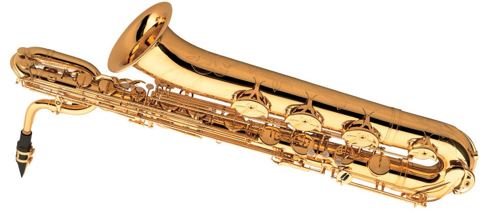 Saxophone baritone