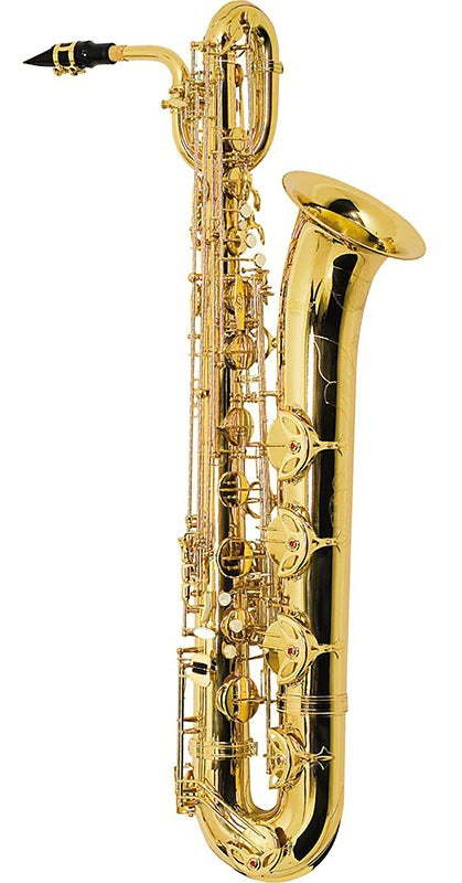 Selmer BS500 Baritone Saxophone