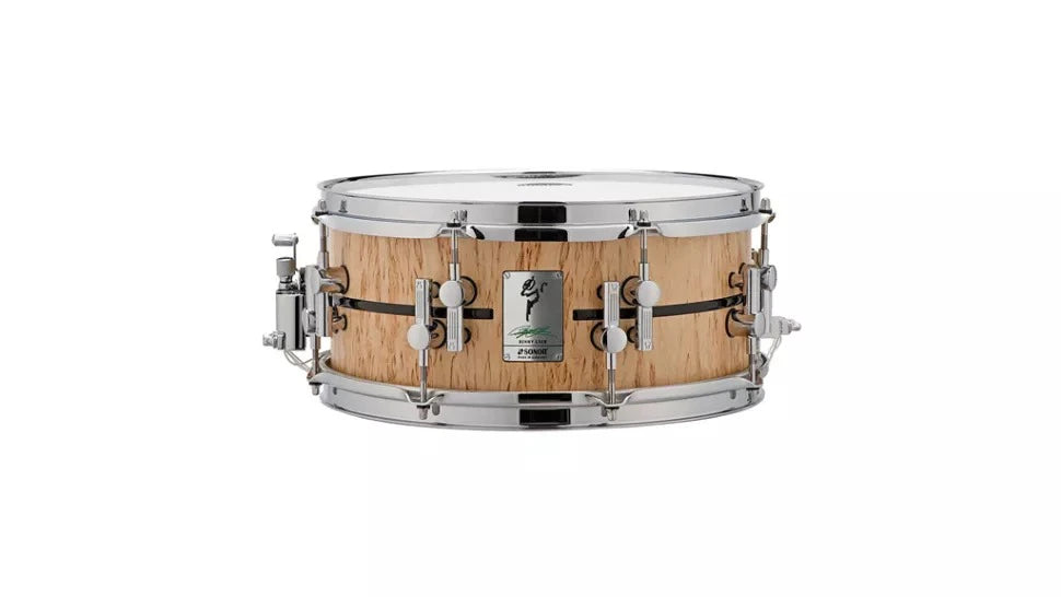 Sonor Signature Series Benny Greb Snare