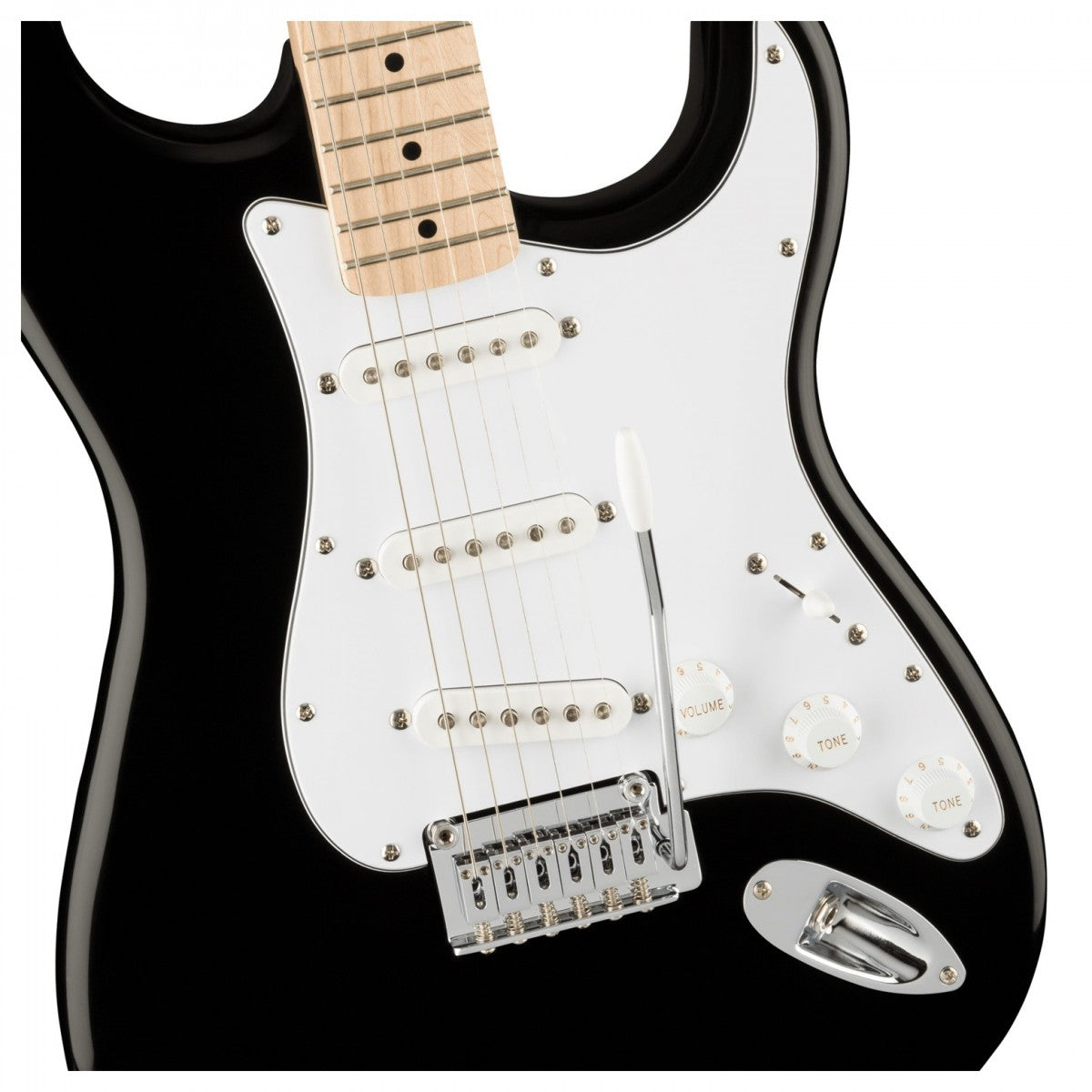 Đàn Guitar Điện Squier Affinity Stratocaster