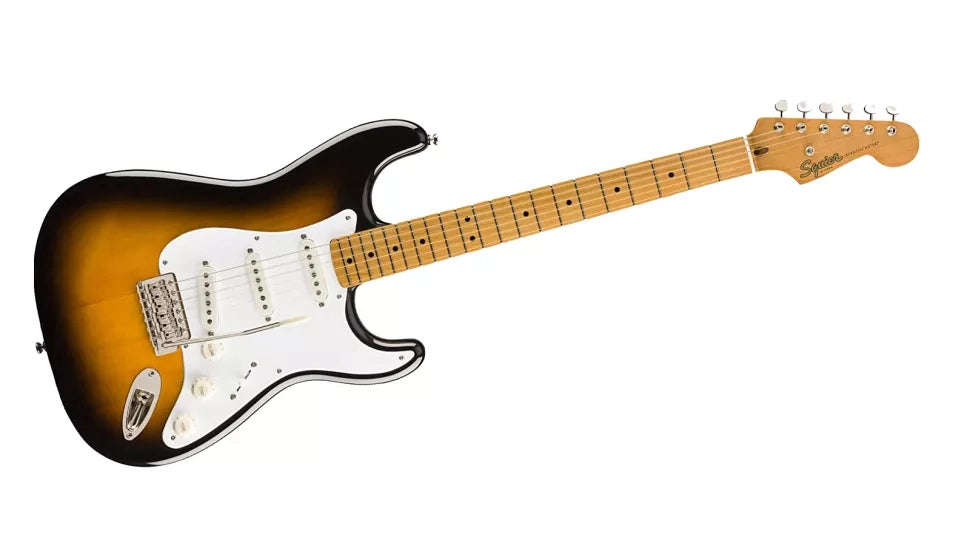 Squier Classic Vibe ‘50s Stratocaster