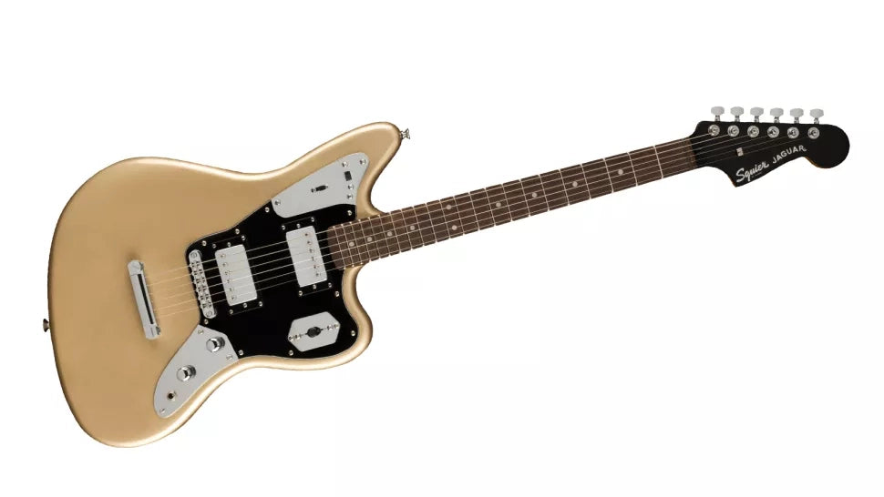 Squier Contemporary Jaguar HH