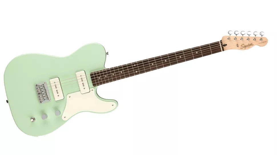 Squier Paranormal Baritone Cabronita Telecaster