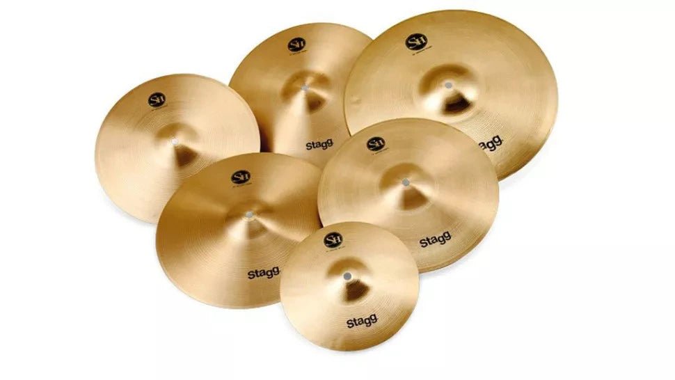 Stagg SH Cymbal