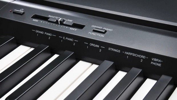 Piano Yamaha P45 Sử DỤng