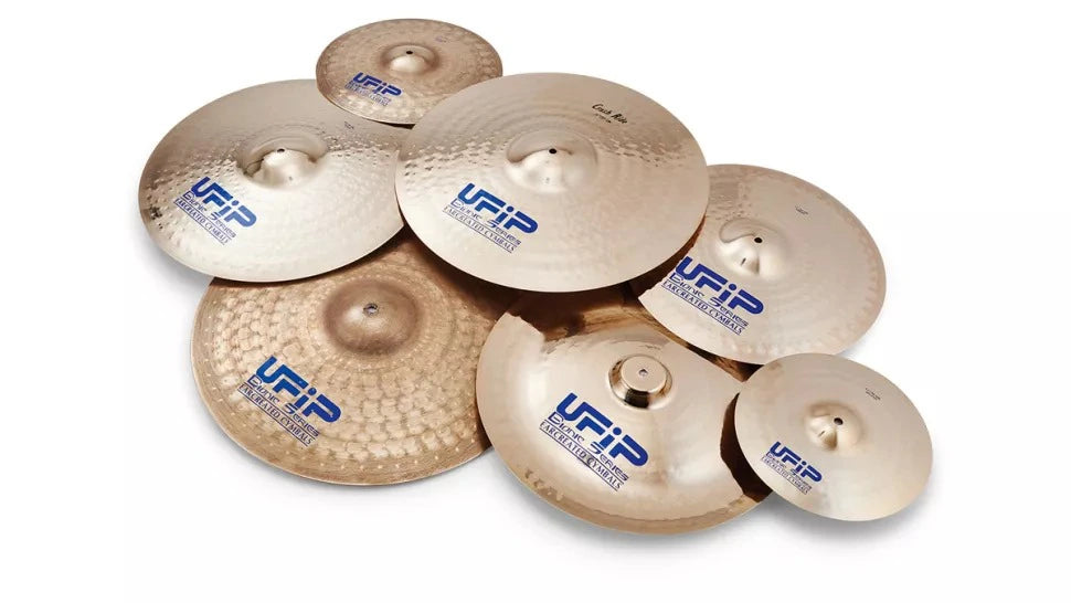 UFIP Bionic Cymbal