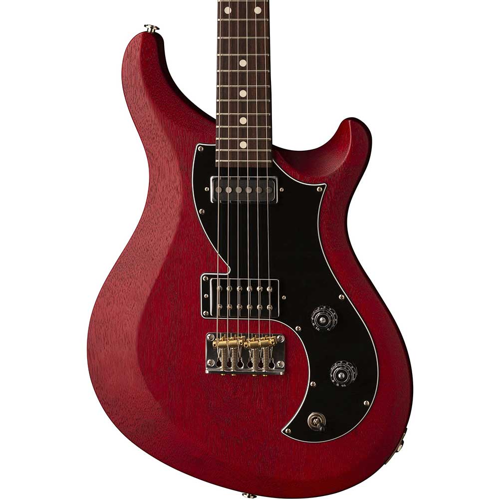 Đàn Guitar Điện PRS S2 Vela Satin