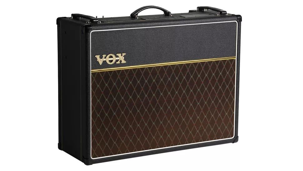 Vox AC30C2 Custom