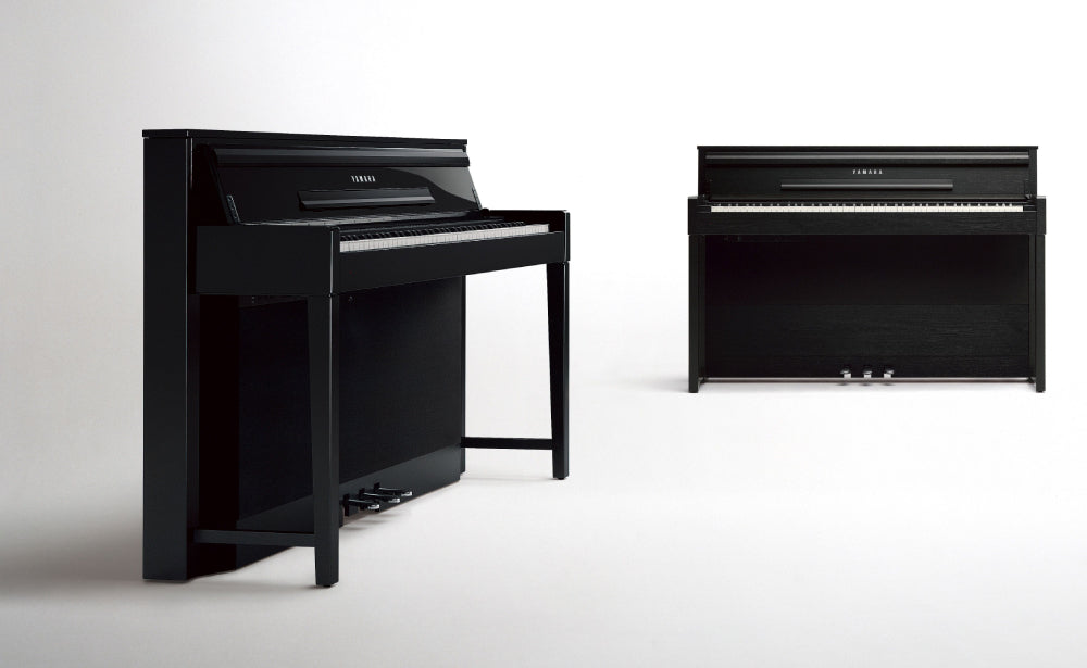 Năm Sản Xuất Đàn Piano Yamaha CLP-S406?