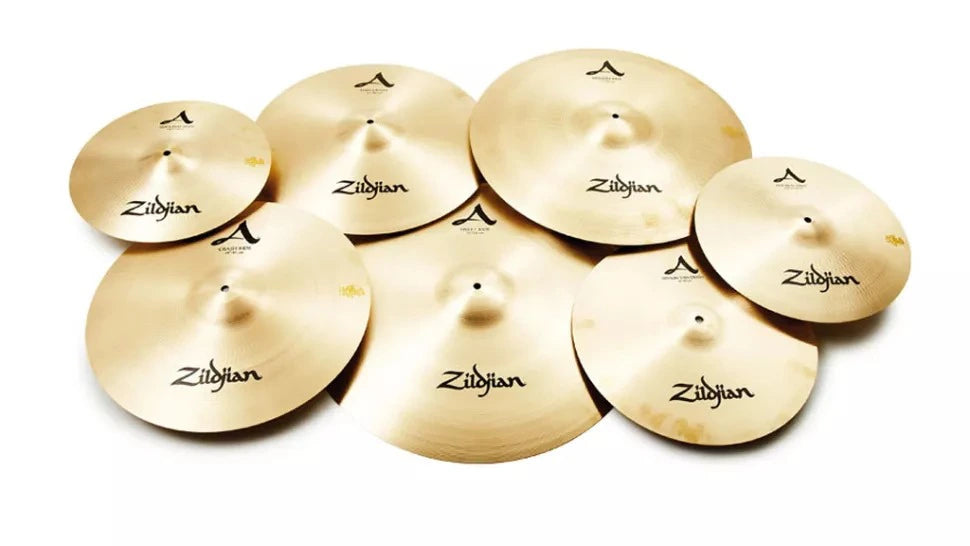 Zildjian A Cymbal