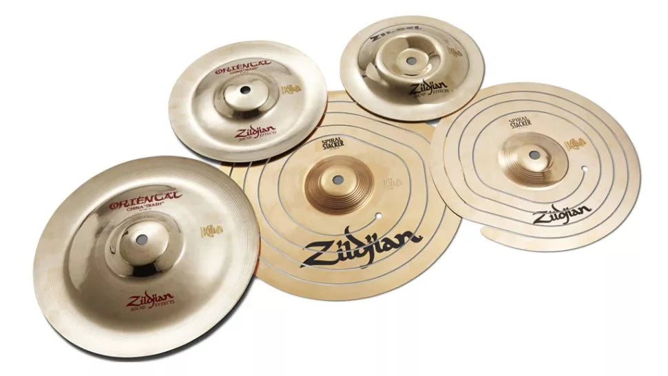 Zildjian FX Cymbal