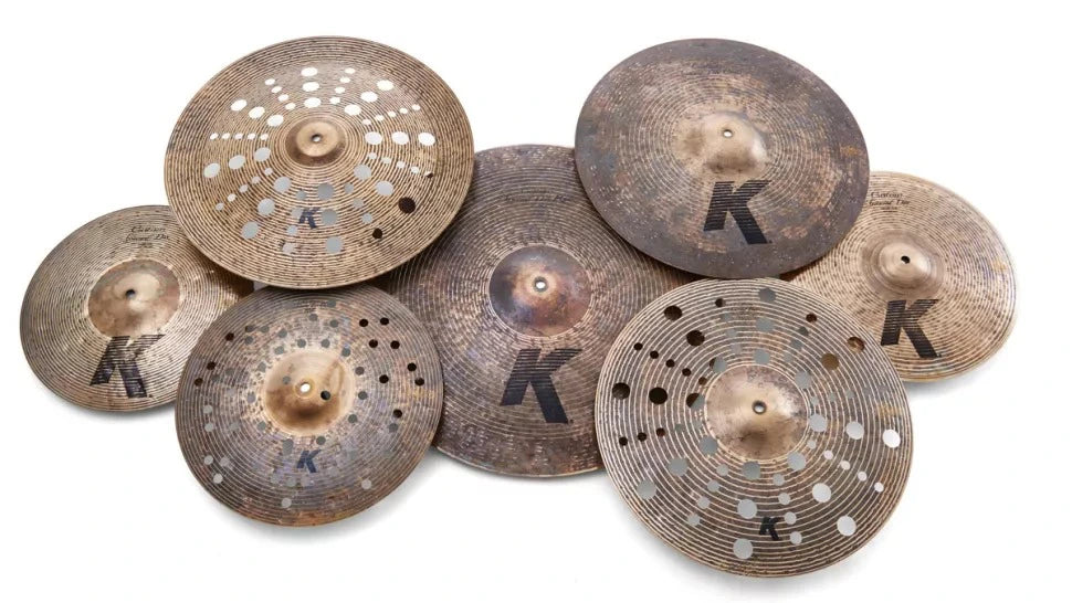 Zildjian K Custom Cymbal