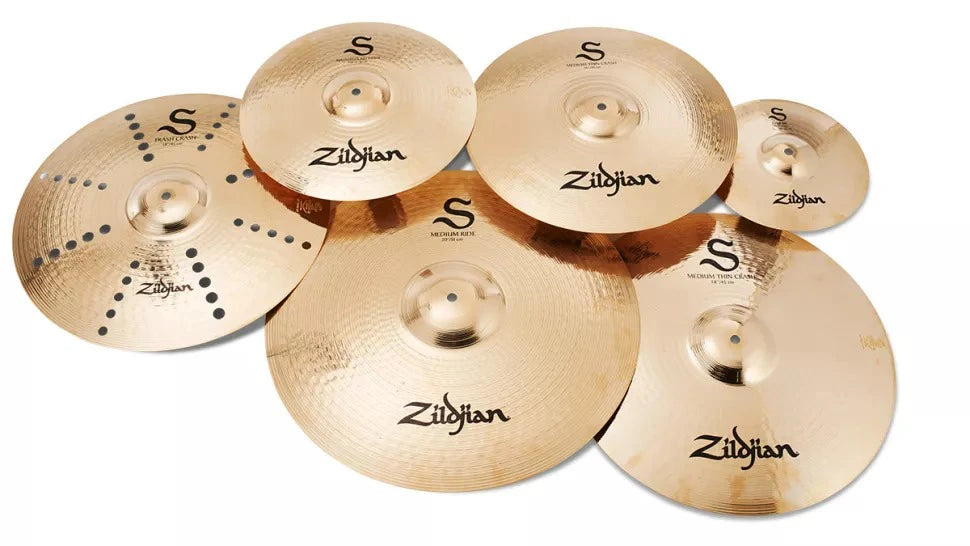 Zildjian S Family Cymbal