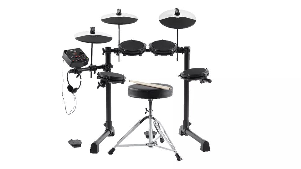 Alesis Debut