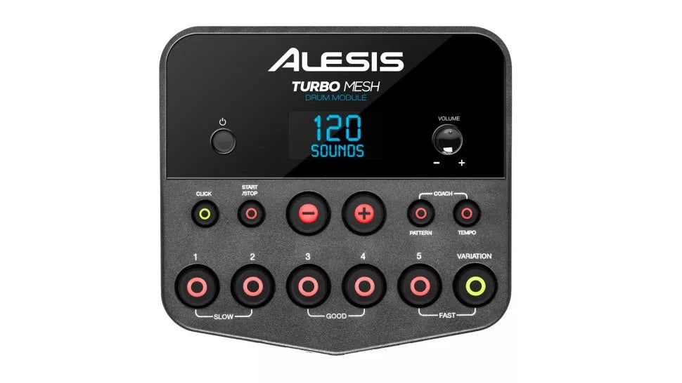 Alesis Turbo Mesh