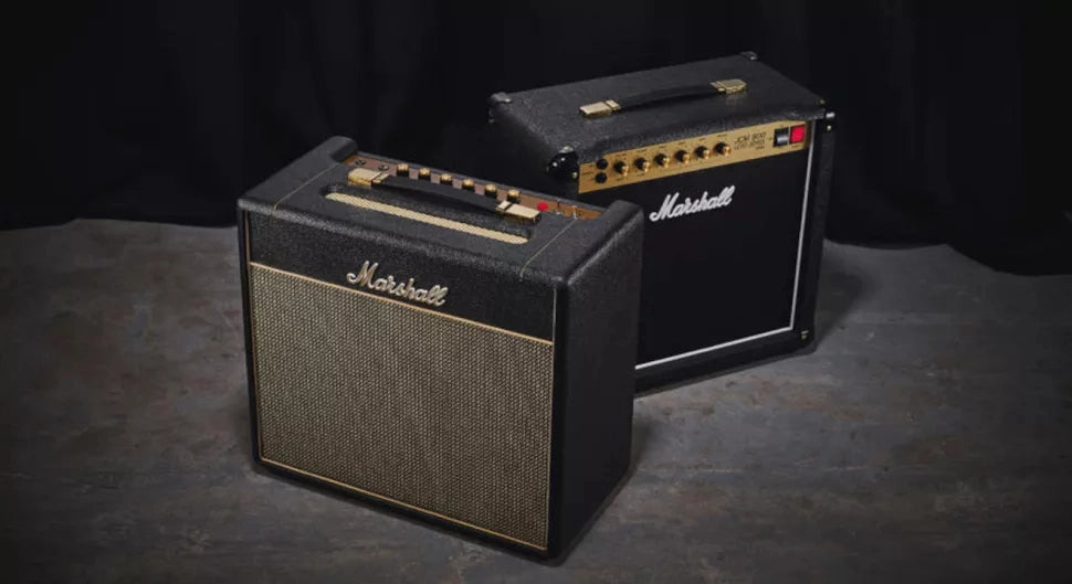 amplifier-marshall