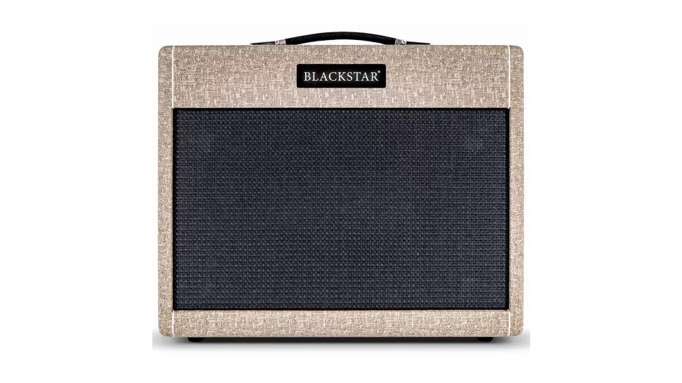 Combo Blackstar St James EL34