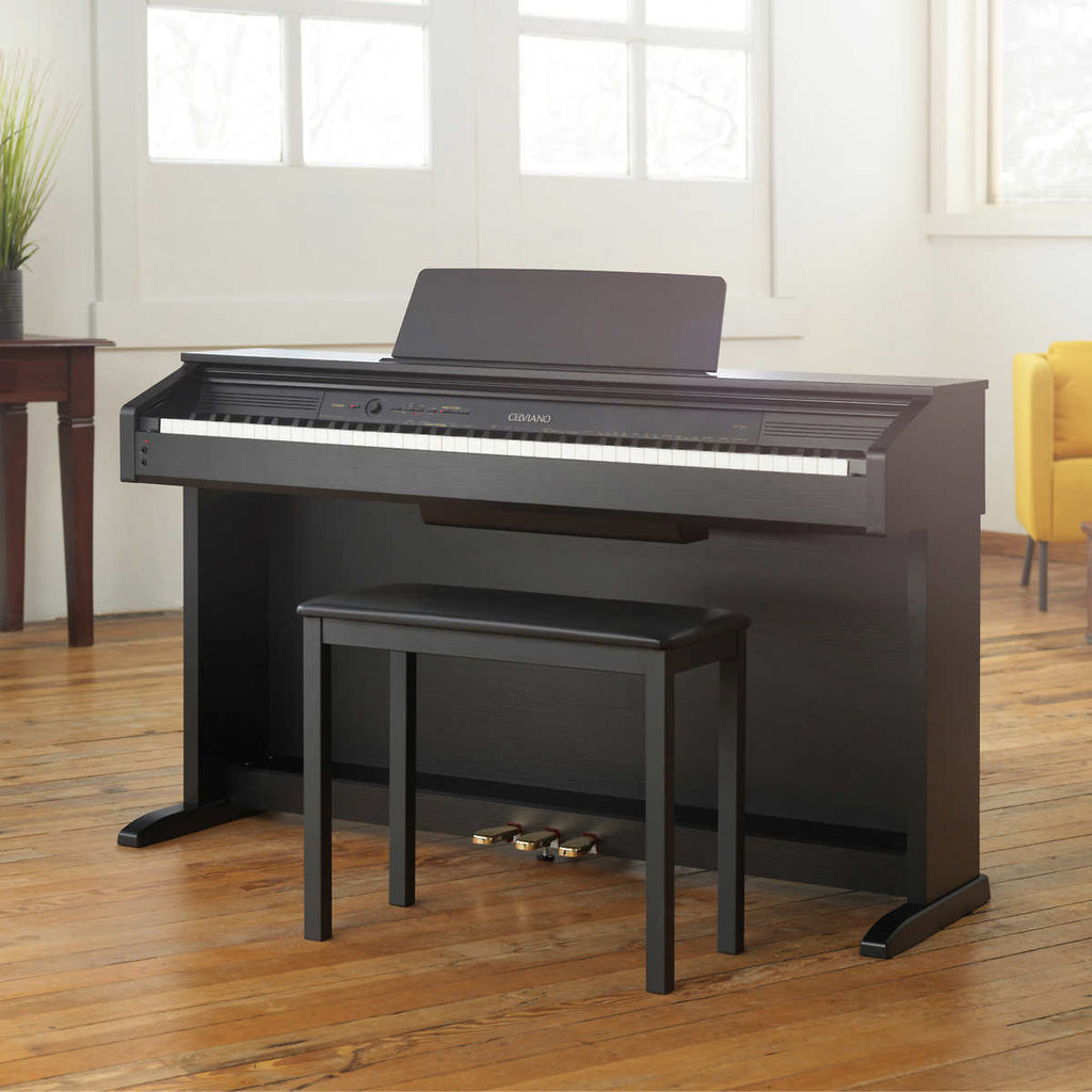 Đàn Piano Điện Casio AP260