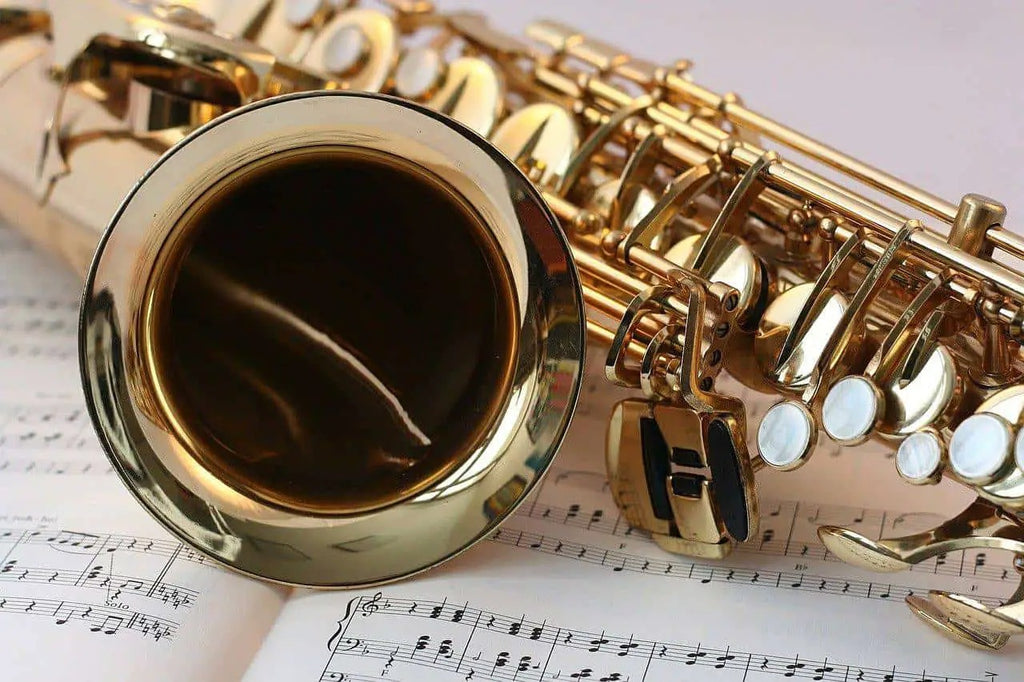 Chuông Kèn Saxophone
