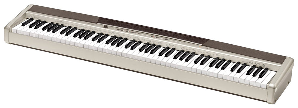 Đàn Piano Điện Casio PX120 - Qua Sử Dụng