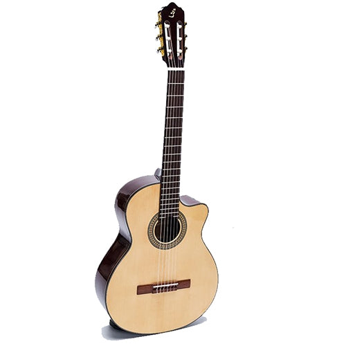 Đàn Guitar Classic Ba Đờn C150J