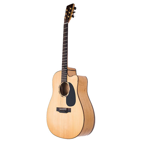 Đàn Guitar Acoustic Ba Đờn J550C