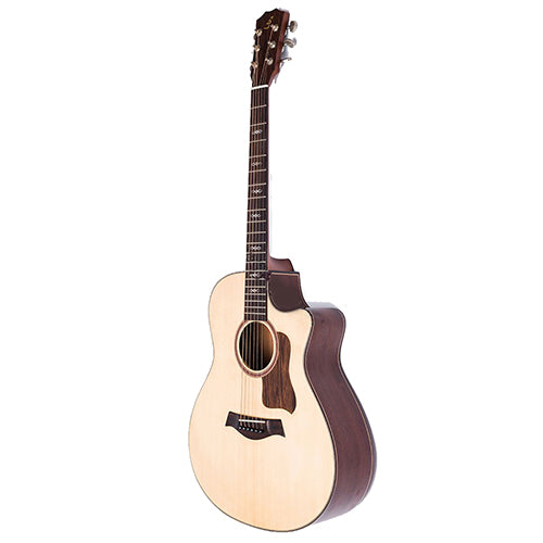 Đàn Guitar Acoustic Ba Đờn T420  Một cây đàn chất lượng của Ba Đờn trong seri các cây đàn dáng Taylor. Ba Đờn T420 mang tới màu sắc âm thanh vang vọng, các dây bass cực kì uy lực, bè treble sáng và thoát tiếng, vừa có thể chơi đệm hát và vừa chơi fingerstyle.  Vẫn là một cây đàn đáp ứng nhu cầu một cây đàn chơi fingerstyle, bám phím bấm êm tay, cảm giác ôm đàn thoải mái và âm thanh ổn định. Nói về dáng đàn của T420 hay các model dòng T của Ba Đờn có đặc điểm chung là dáng đàn, được tạo dựng theo dáng Grand Auditoriun của Taylor, nên được đặt tên theo chữ viết tắt của Taylor là chữ T.  Ba Đờn đã rất thành công trong việc xử lí gỗ cho các mẫu đàn của mình, âm thanh vang vong cộng hưởng tốt qua các thở gỗ, màu sắc âm thanh hay màu sắc của các hợp âm được phô diễn chi tiết nhất, T420 có âm thanh vang sáng cực kì phù hợp cho phong cách fingerstyle.  Đàn Guitar Acoustic Ba Đờn T420  Đàn Guitar Acoustic Ba Đờn T420  Đàn Guitar Acoustic Ba Đờn T420  - Dáng Orchestra Model cho âm Treble sáng và vang rất phù hợp để chơi các bản Fingerstyle. Nếu cùng thông số gỗ và cỡ dây, đàn dáng Orchestra Model sẽ cho âm treble sáng hơn so với các dáng đàn còn lại.  - Mặt Top: gỗ Thông Solid vùng Bắc Phi ( còn gọi là gỗ Pinaceae Solid). Dòng gỗ thường được các nghệ nhân sử dụng trên những cây đàn ở phân khúc giá rẻ, âm khá vang, bè treble sáng và đanh.  - Lưng và hông: gỗ Hồng Đào ( còn gọi là gỗ Nato). 2 bộ phận quan trọng trong việc chịu lực cho cây đàn của bạn được các nghệ nhân sử dụng làm đàn tương đối bền khi chịu các va đập ngoại lực tác động lên đàn.  - Cần đàn: gỗ Thao Lao ( hay còn gọi là gỗ Bằng Lăng) cho độ cứng cao, bền với nhiệt độ bất ổn, đặc biệt là khí hậu nóng ẩm ở Việt Nam.  - Có ty chỉnh cong cần 2 chiều, dùng để khắc phục các biến đổi trên cần đàn do thời tiết gây ra.  - Phím đàn: gỗ Mật, với đặc tính thớ gỗ rất mịn và mềm. Phù hợp cho việc tạo ra một loạt những phím đàn phẳng, mịn cho âm thanh trong trẻo nhất.  - Ngựa đàn: gỗ Mật  - Dây lắp sẵn: Alice AW436  - Khóa đàn: khóa đúc nhập khẩu Nhật Bản.  Khi mua Đàn Guitar Acoustic Ba Đờn T420, bạn được đảm bảo: - Hàng mới 100%  - Vận chuyển toàn quốc. Mời quý khách tới hoặc gọi ngay hotline:  Số 565 Hoàng Hoa Thám, Ba Đình, Hà Nội.  Số 2 Vĩnh Phúc, Ba Đình, Hà Nội.  - Hotline: 091.555.0103  Số 250 Cách Mạng Tháng 8, Phường 10, Quận 3, TP.HCM. (Cách vòng xoay Dân Chủ 500m về phía Bảy Hiền).  - Hotline: 0947.351.622  để được trực tiếp trải nghiệm và sở hữu Đàn Guitar Acoustic Ba Đờn T420