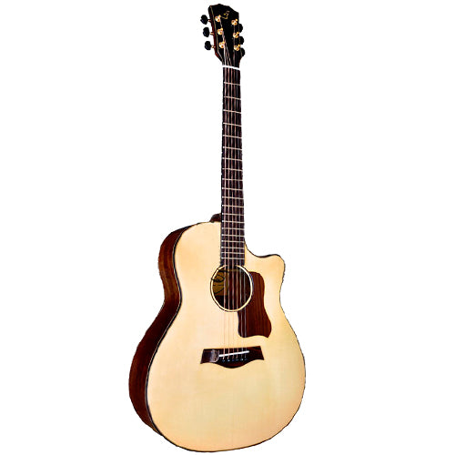 Đàn Guitar Acoustic Ba Đờn T550D