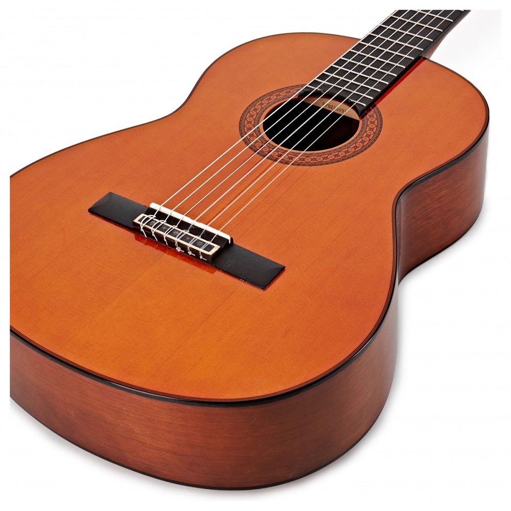 Đàn Guitar Classic Yamaha C80