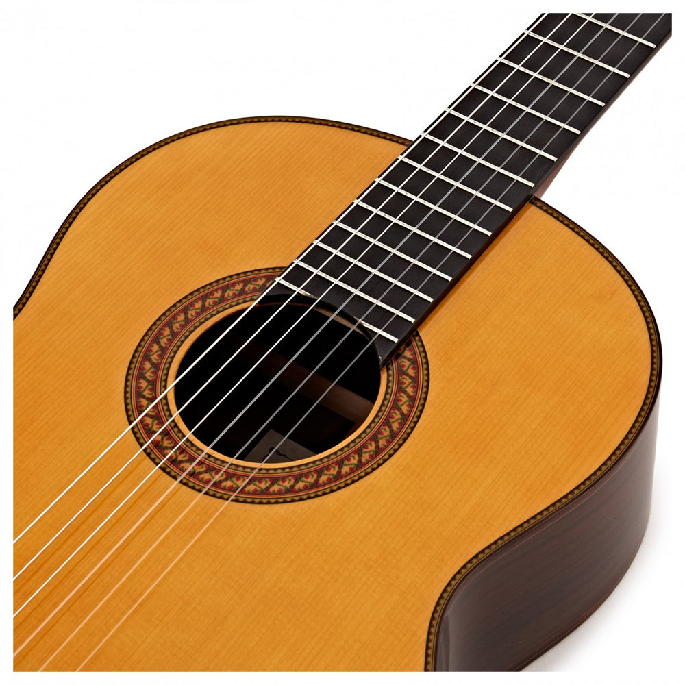 Đàn Guitar Classic Yamaha CG192S