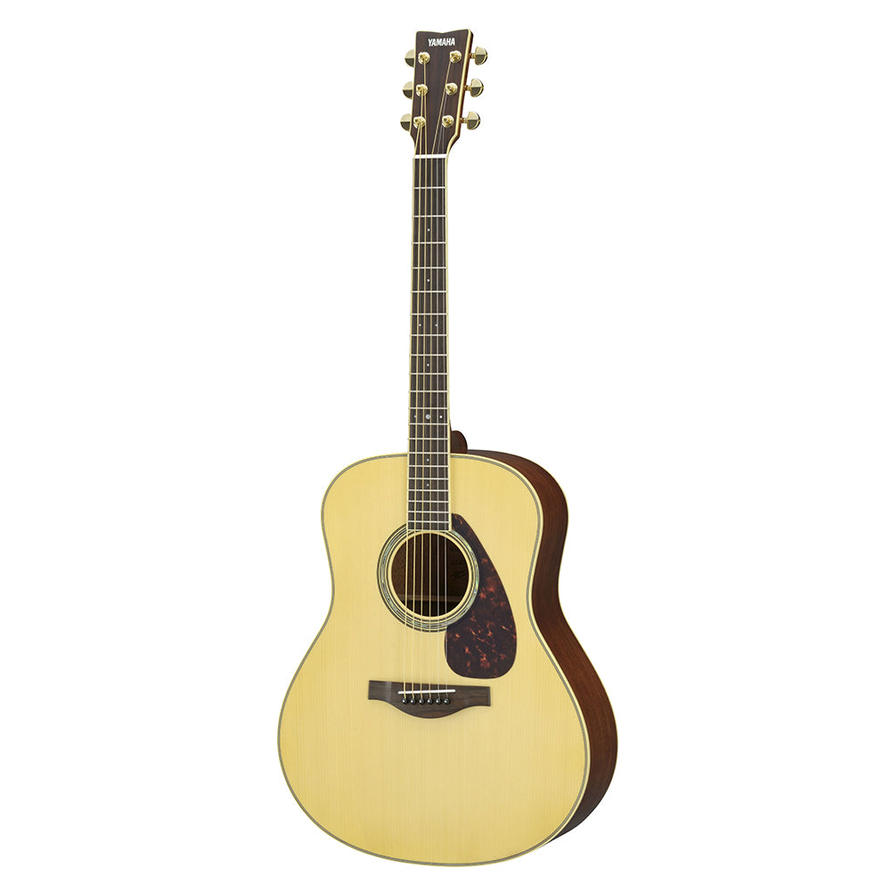 Đàn Guitar Yamaha LL6 ARE Acoustic