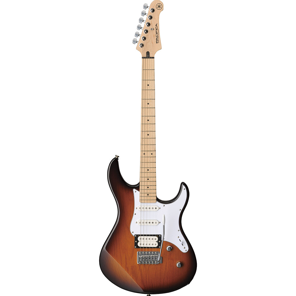Đàn Guitar Điện Yamaha Pacifica PAC112VM